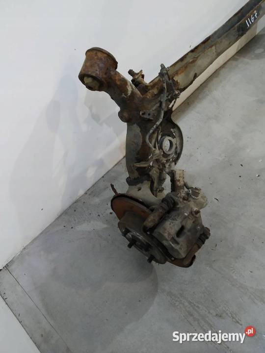 BELKA ZAWIESZENIA TYŁ MK7 4X4 AWD 12 B Suzuki