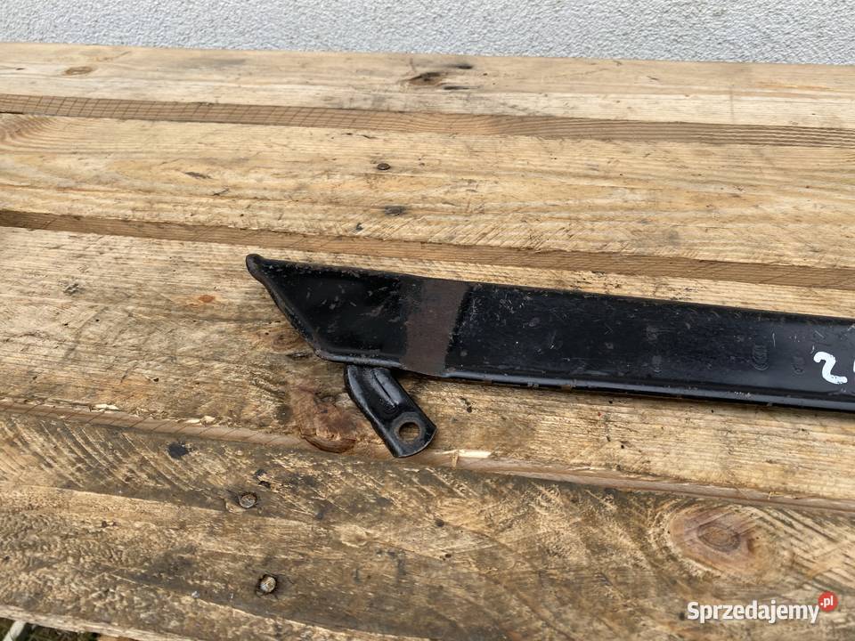 OSŁONA ŁAŃCUCHA JAWKA MUSTANG 50 JAWA Kraków