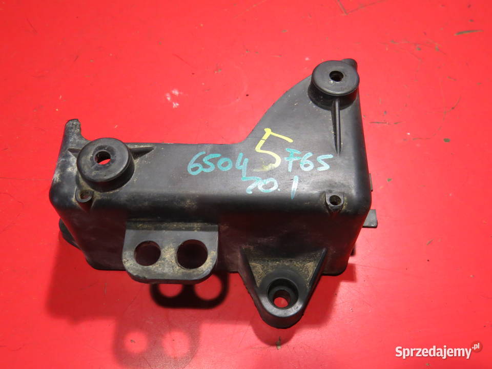 BMW F650 F 650 GS 1999 półka na akumulator mazowieckie Warszawa