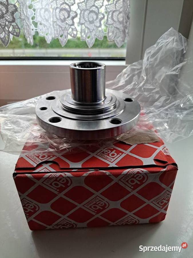 Piasta koła FEBI BILSTEIN 40227 osobowe Warszawa