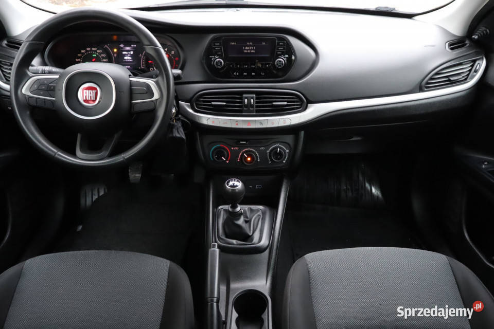 Fiat Tipo 14 16V Zabrze