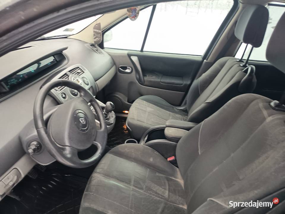 Renault Rawa Mazowiecka sprzedam