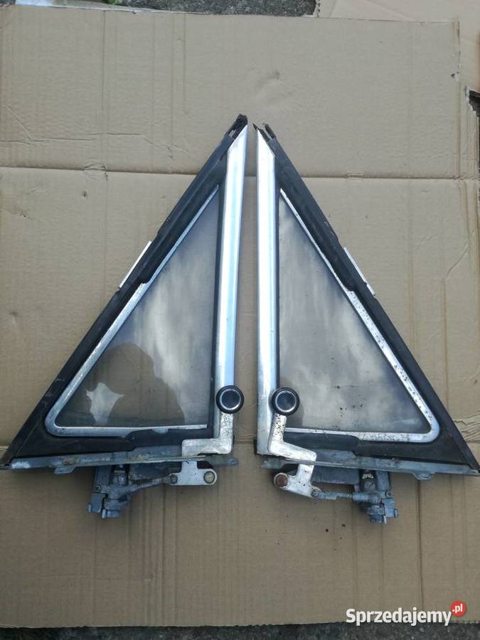 SZYBA BOCZNA PRZEDNIA MERCEDES W108 1087200155 szyby Karoseria śląskie