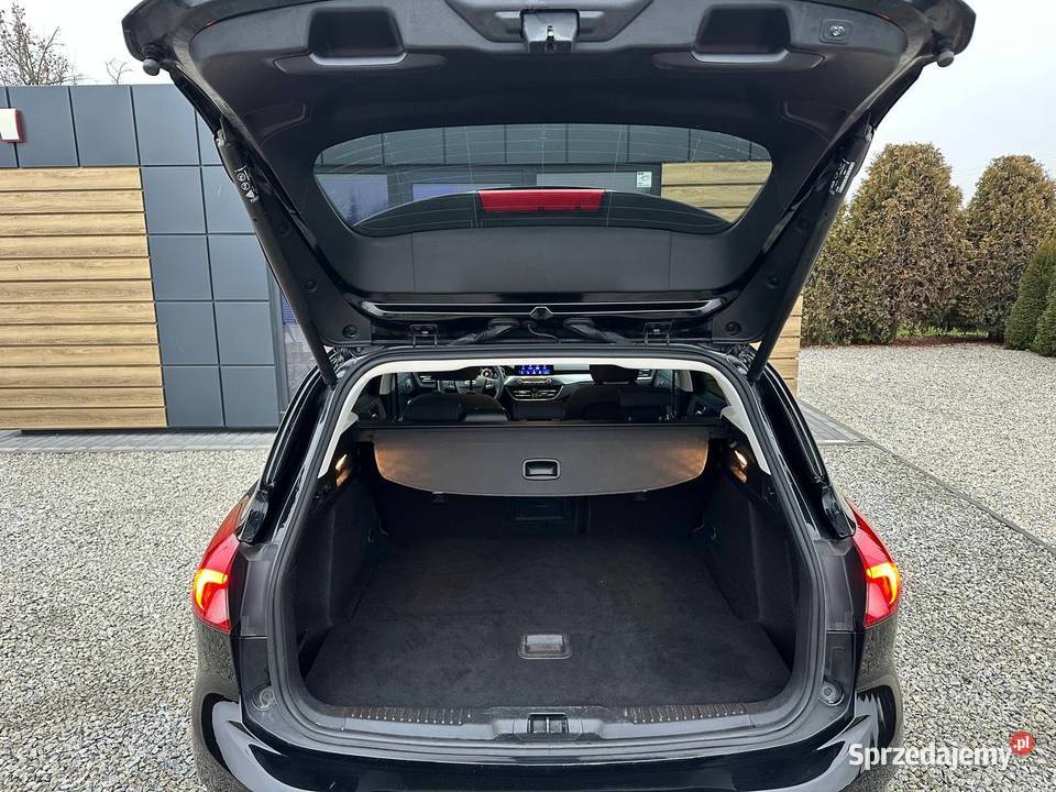 Ford Focus Mk4 15 FULL Stan perfekcyjny 1498cm3 Wrocław