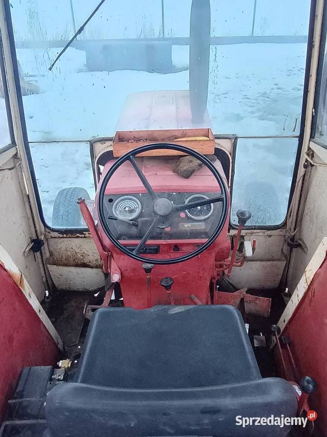 Case International 654 c330c360 255 3512 5211