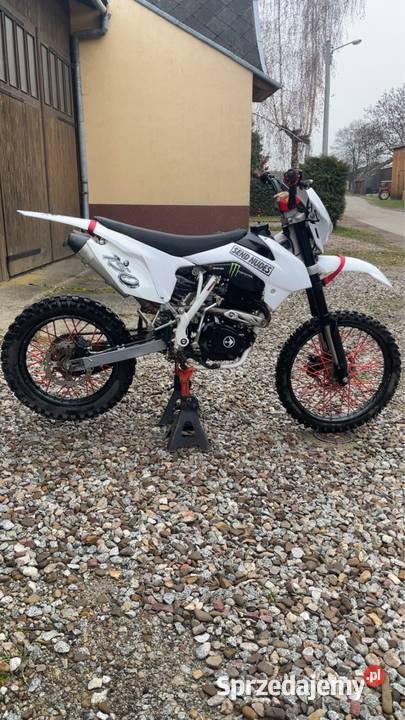 Sprzedam Barton nxt 150 kupiony w polskim salonie małopolskie Nowa Biała