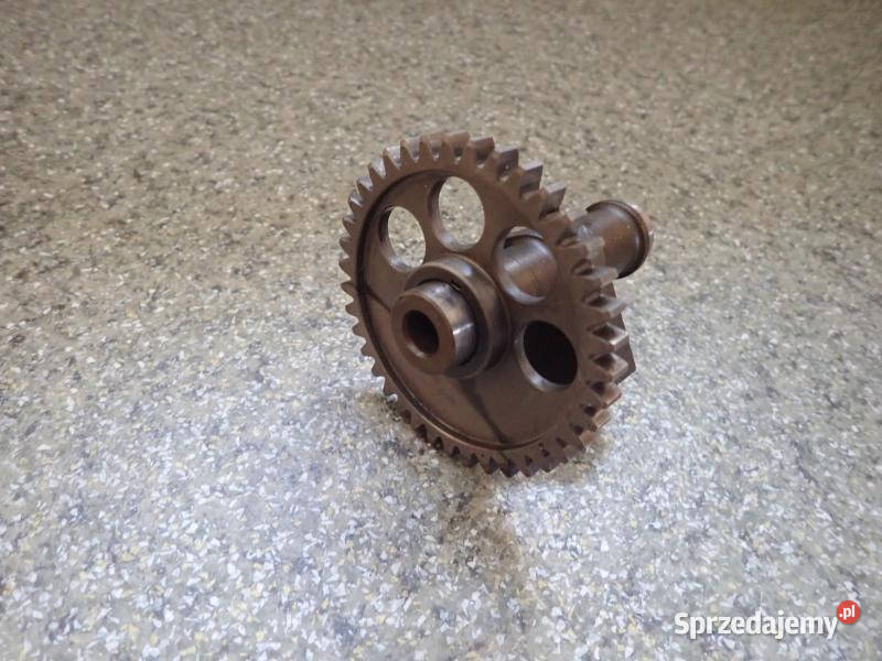 WAŁEK BALANSUJĄCY BALANSER SHERCO SE 400 450 Strzelce Krajeńskie