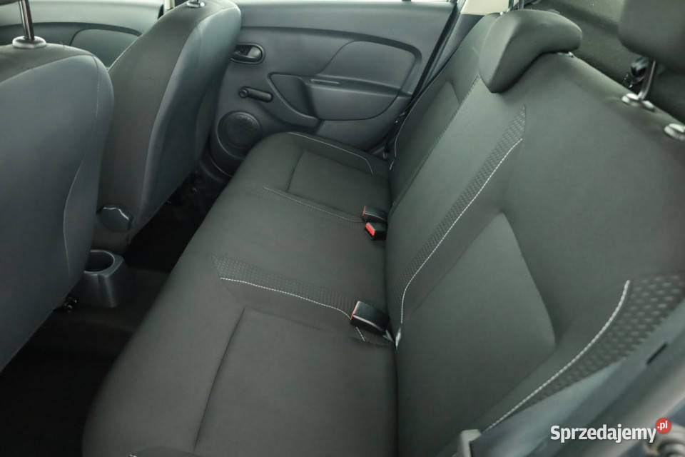 Dacia Logan 10 SCe 4/5