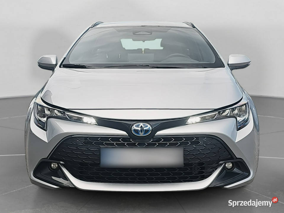 Toyota Corolla 18 HYBRID COMFORT E21 2019 Corolla Janki