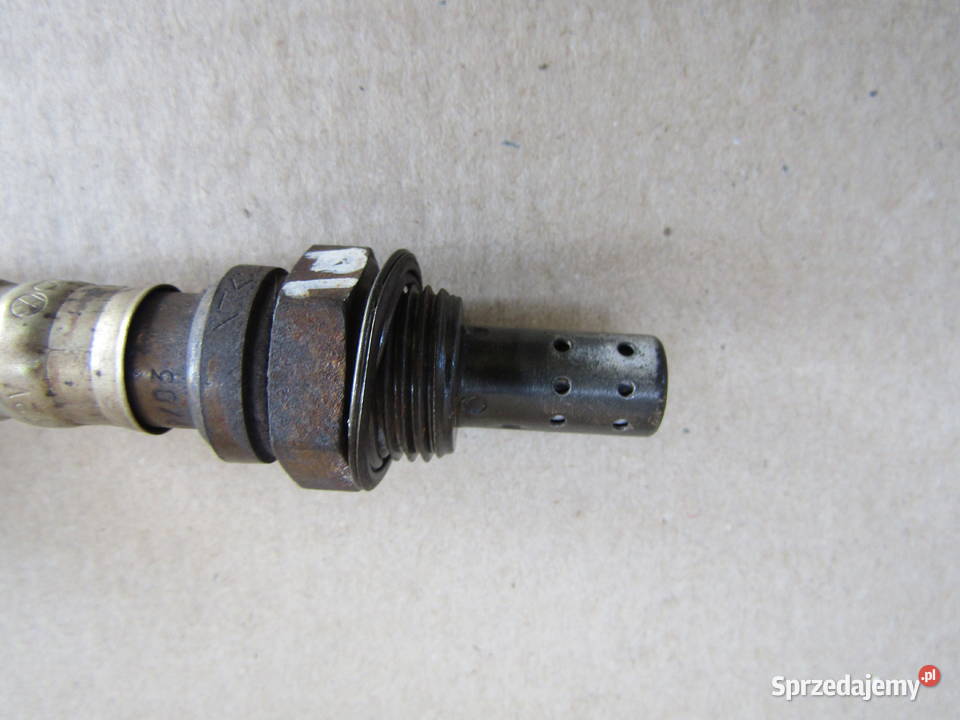 SONDA LAMBDA VW POLO 9N 03C906262 Mysłaków