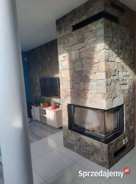 łupek na elewację kamień elewacyjny dolnośląskie Księżyce sprzedam