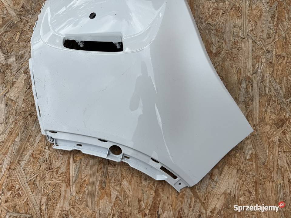 Narożnik zderzaka przód lewy Suzuki Vitara III 3 Międzychód