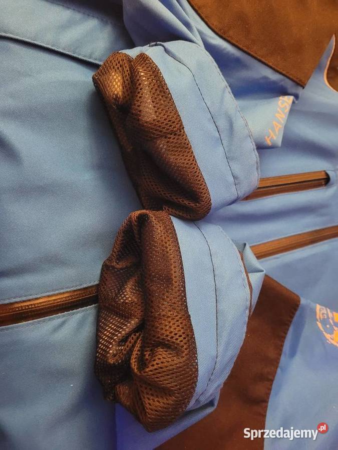Kurtka Helly Hansen Chelsea workwear Osielsko