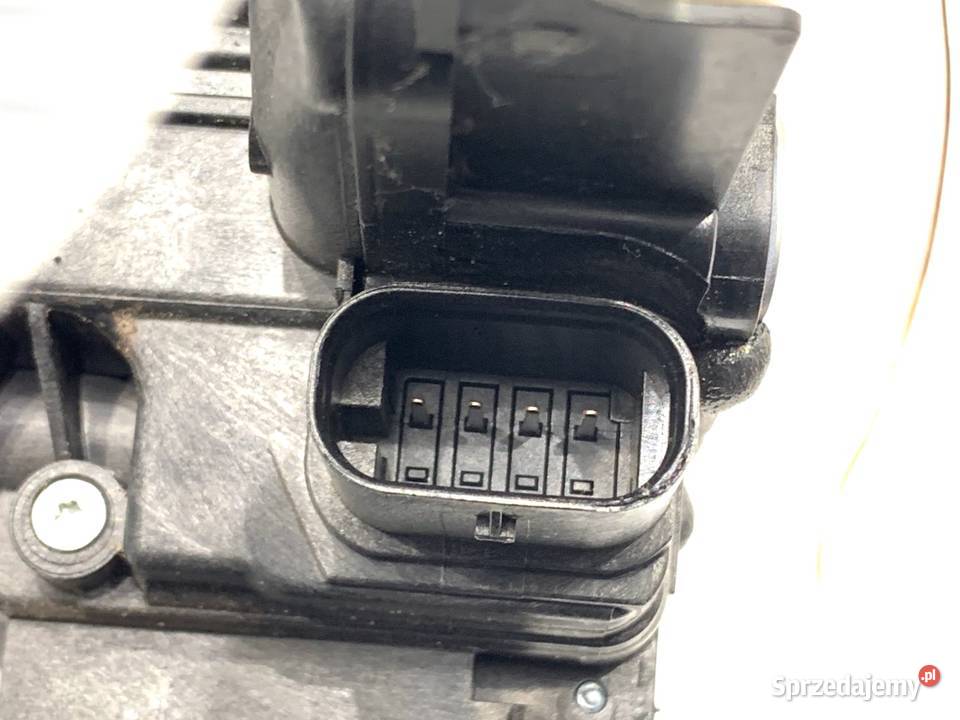 ZAMEK DRZWI LEWY PRZÓD MERCEDES GLE SUV podkarpackie