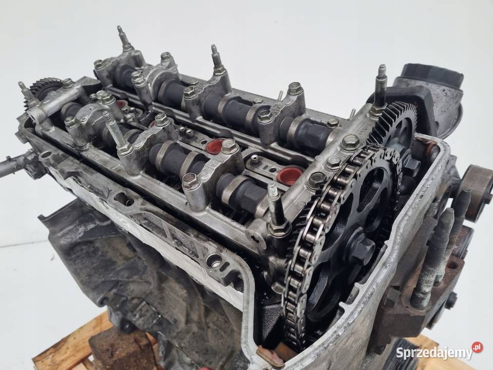 SILNIK Honda Civic VIII UFO 22 iCTDI 140 pali osobowe Janów