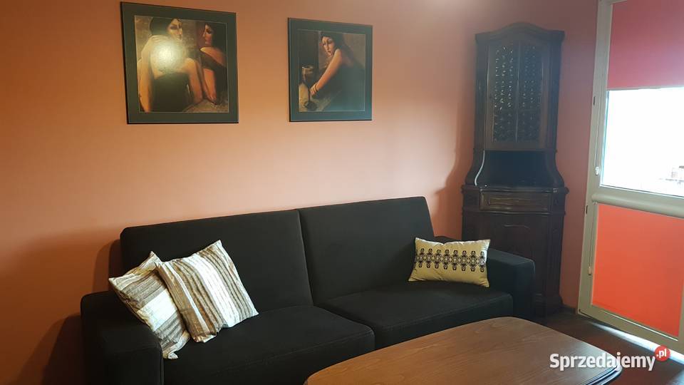 Mieszkanie TBS Kielce 51m2