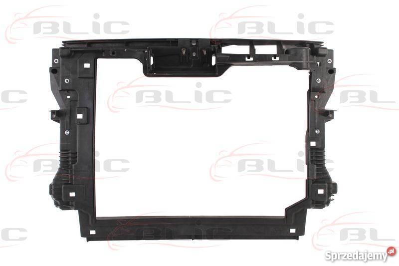 PAS PRZEDNI SEAT ALHAMBRA SHARAN 0410 Pruszków
