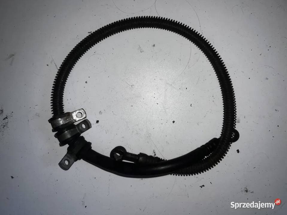 Przewód hamulcowy tył Triumph Tiger 900 1998r Ostrów Wielkopolski