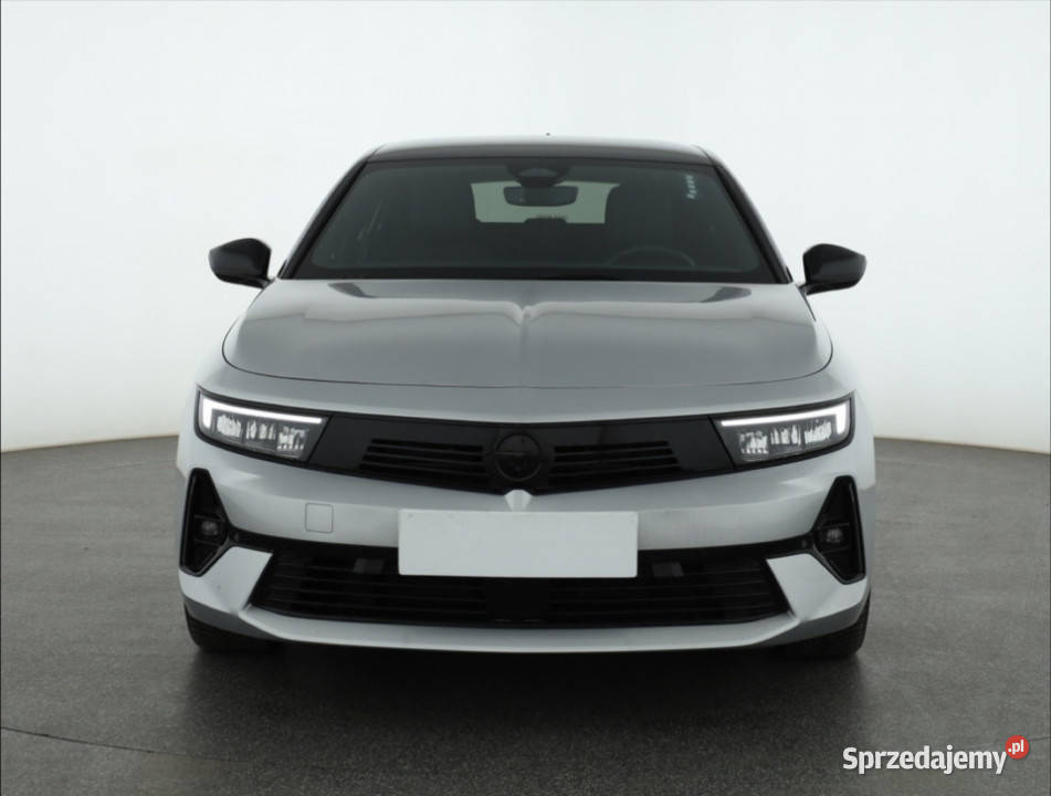 Opel Astra 12 Turbo pierwszy właściciel Piaseczno sprzedam