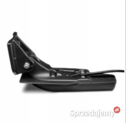 Echosonda Garmin Striker Vivid 5cv z Wędkarstwo Zamość sprzedam
