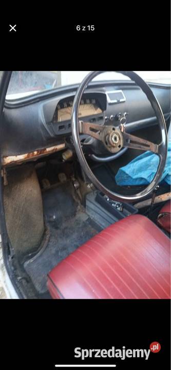 Fiat 500 Lusso 500cm3 500 Kielce sprzedam