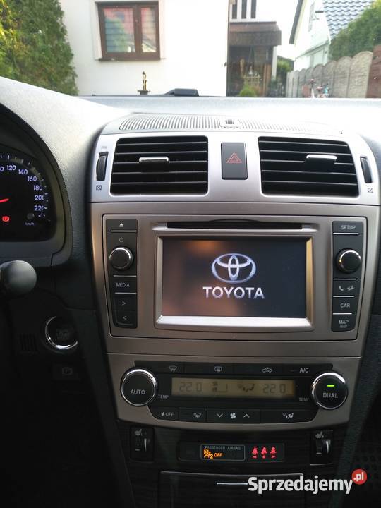 Sprzedam Toyota Avensis T27 Szczucin sprzedam