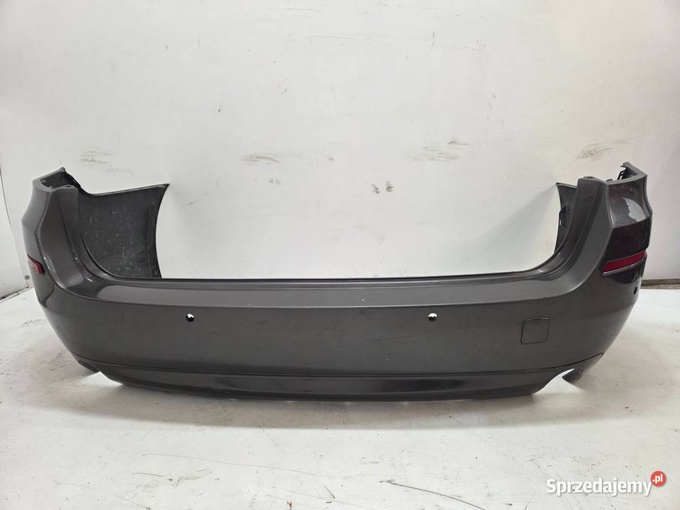 ZDERZAK TYLNY BMW F11 535 D A17 HAVANNA 7237296 osobowe