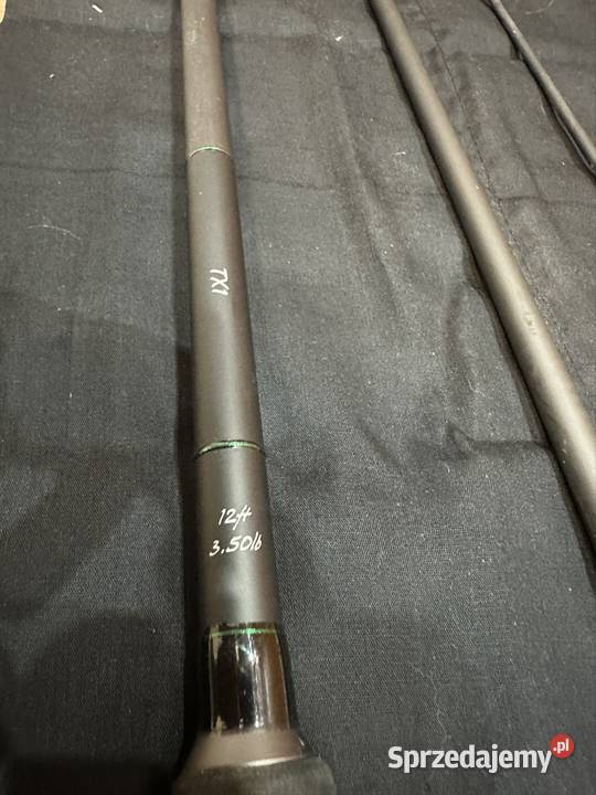 Wędka Shimano TX1 TX1A 12INT3 podkarpackie sprzedam