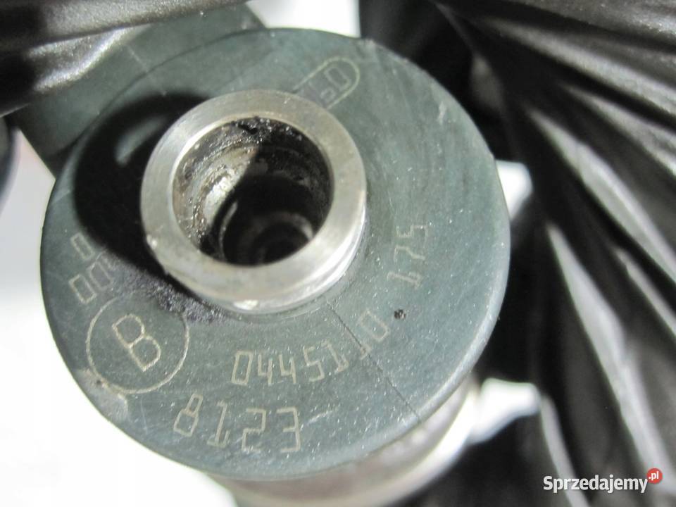 OPEL ASTRA H 17 CDTI wtrysk wtryskiwacz Kielce sprzedam