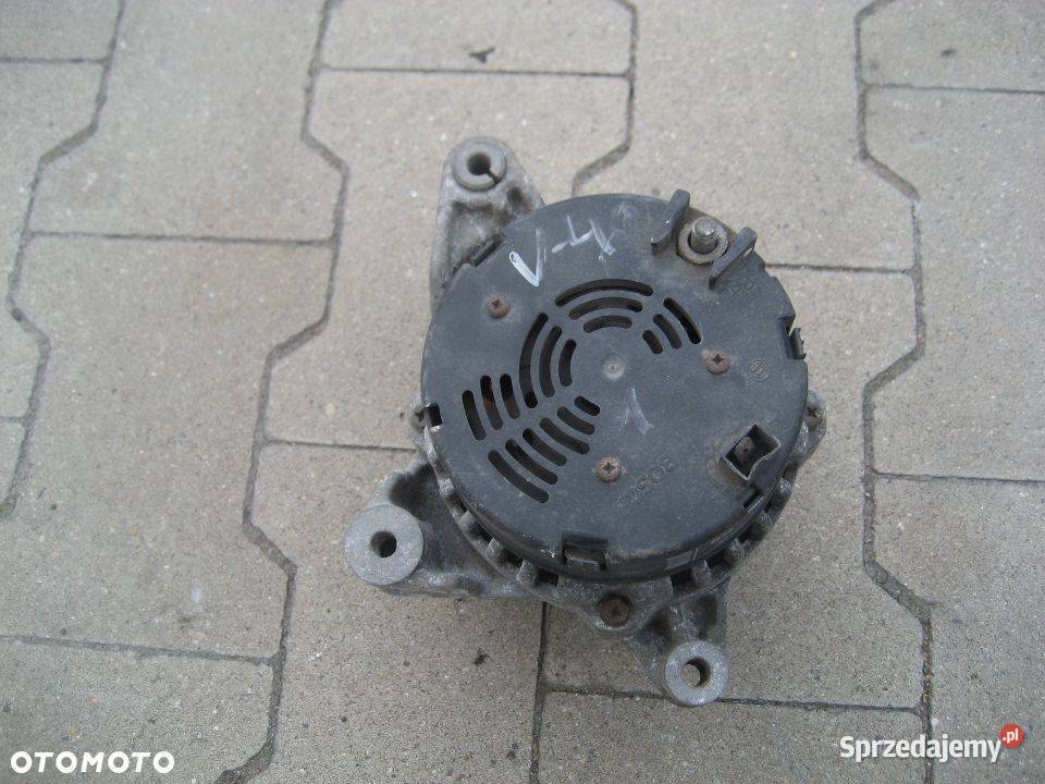 volvo s40 v40 9600r alternator 9164940 Układ elektryczny, zapłon Rakoniewice