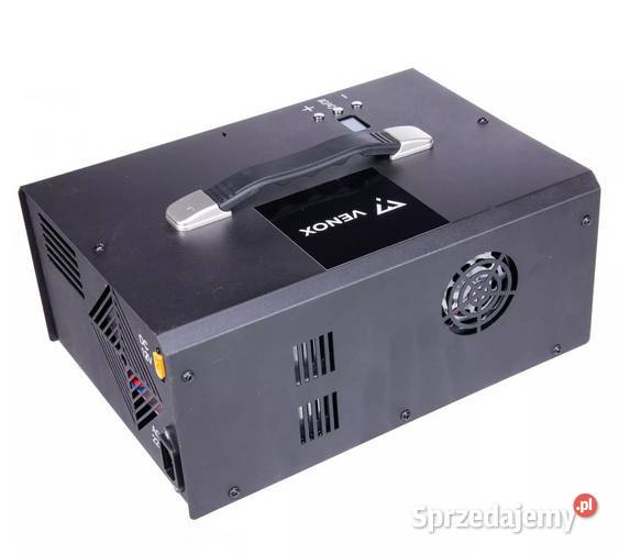 Kompresor Venox 12V 310bar niekokesz