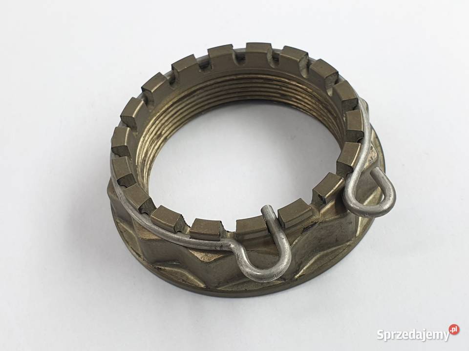 Nakretka Kola Zabezpieczenie Mv Agusta Turismo Układ napędowy Łódź