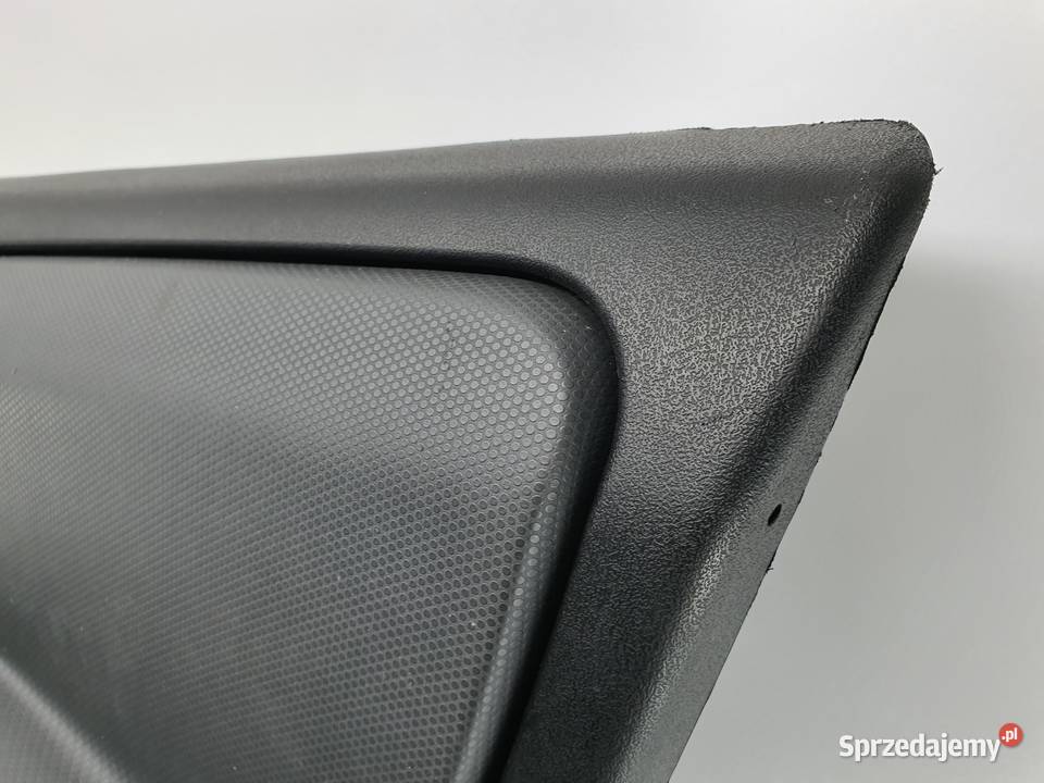 Boczek Drzwi Prawy Fiat Doblo II osobowe Łódź