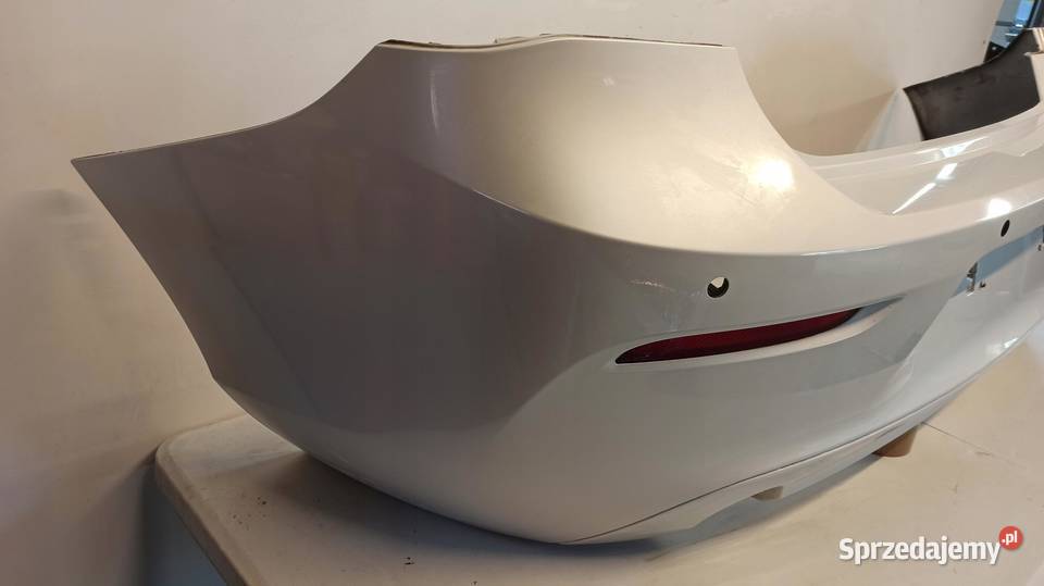 ZDERZAK TYŁ BMW F21 A96 2019 osobowe