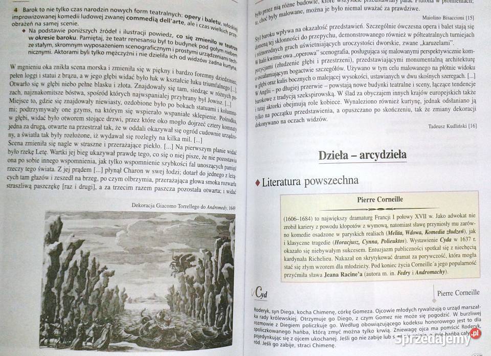 Barwy epok Kultura i literatura 1 Witold Chełm