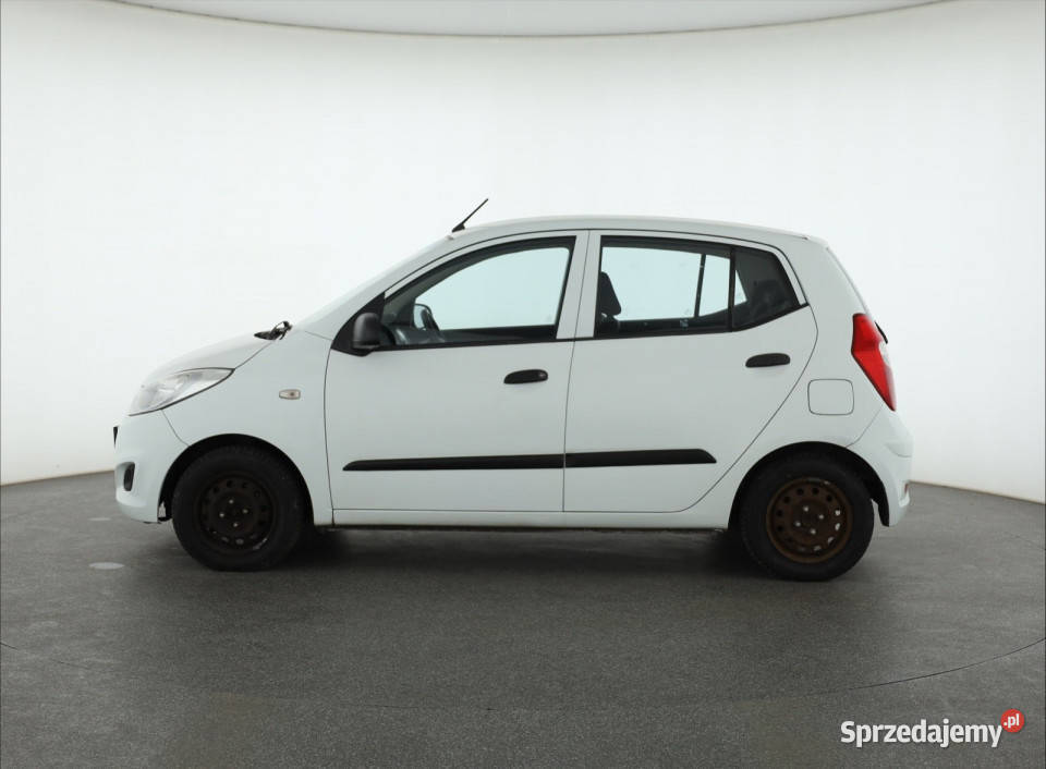 Hyundai i10 11 Piaseczno