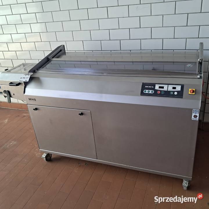 Krajalnica do chleba MHS Professional sprzedam