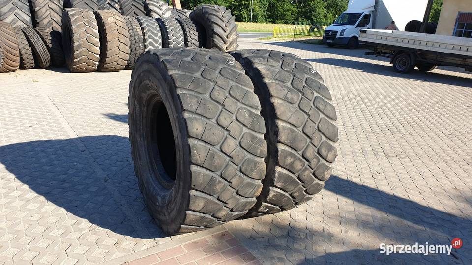 60065r25 6006525 Goodyear Bez Napraw Nowe Miasto Lubawskie