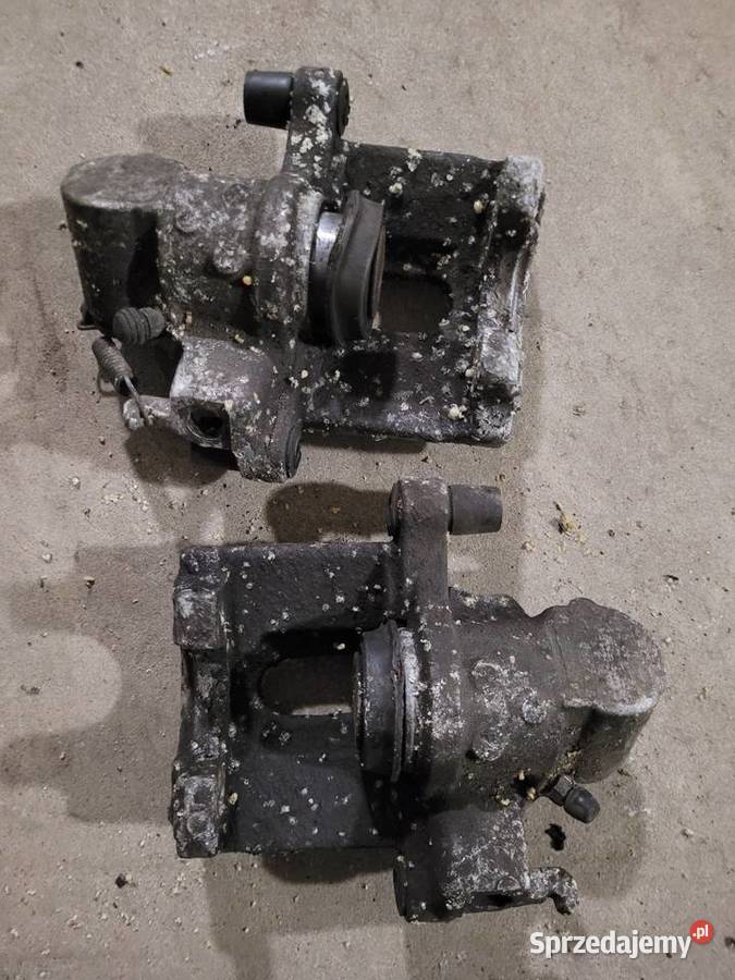 Zaciski tylne opel signum Bydgoszcz