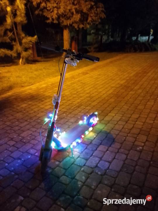 Hulajnoga elektryczna motus scooty 10