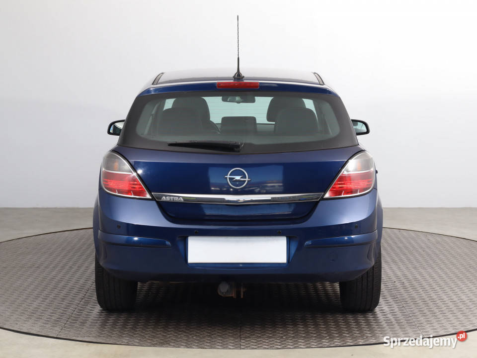 Opel Astra 16 16V 4/5 sprzedam