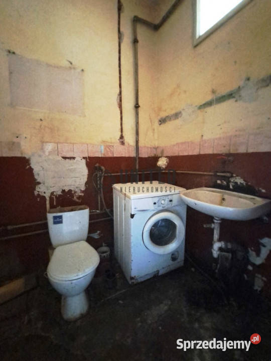 Ulowej Piwnica Inwestycja oddzielna kuchnia Wrocław