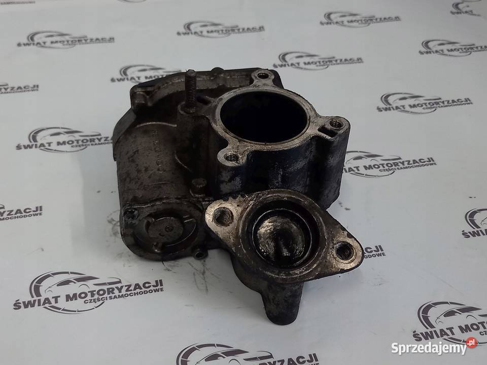 TRAFIC VIVARO 20 DCI M9R786 114 11r zawór EGR
