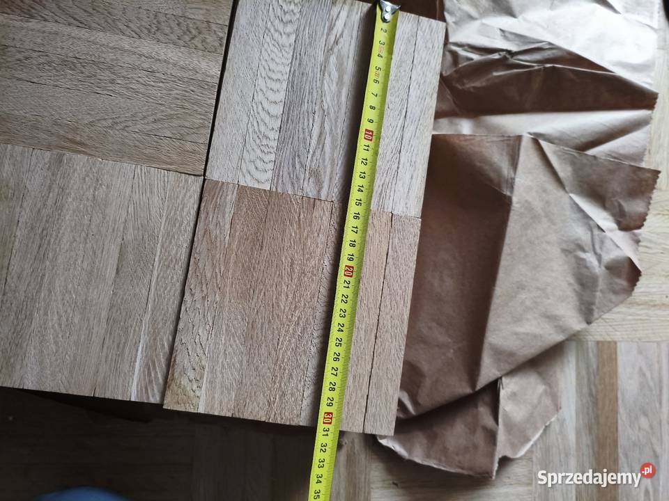 Mozaika Dębowa I kl Lublin