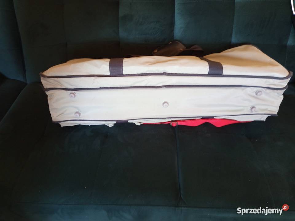 Torba OLIMPUS Sport Vintage na rakiety do tenisa Warszawa