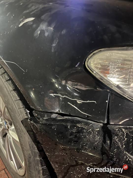 Bmw e46 cabrio 2005r manualna mazowieckie Warszawa