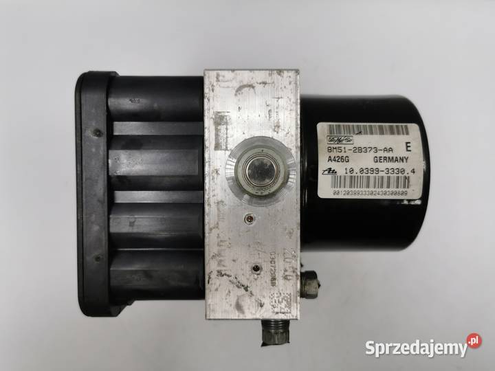 Pompa ABS ESP Ford Focus MK2 8M5123B373AA Wyszków