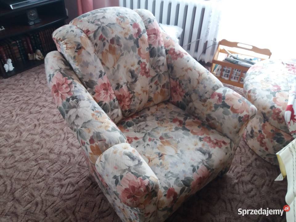 Sprzedam komplet mebli do salonu Cieszyn sprzedam