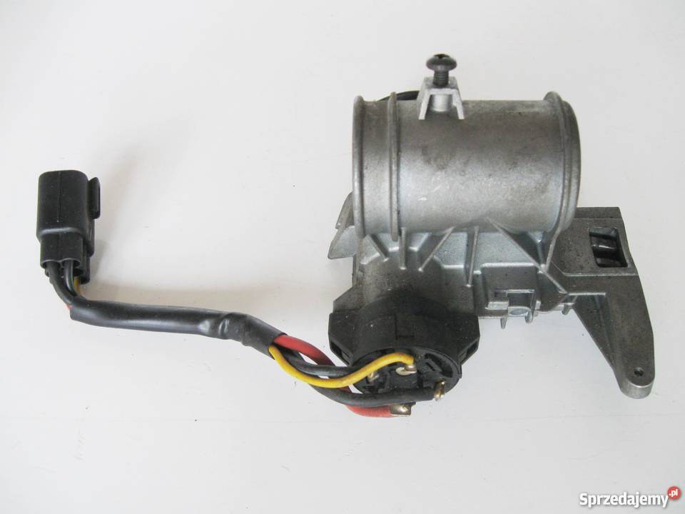 Stacyjka FORD FIESTA Szczecinek