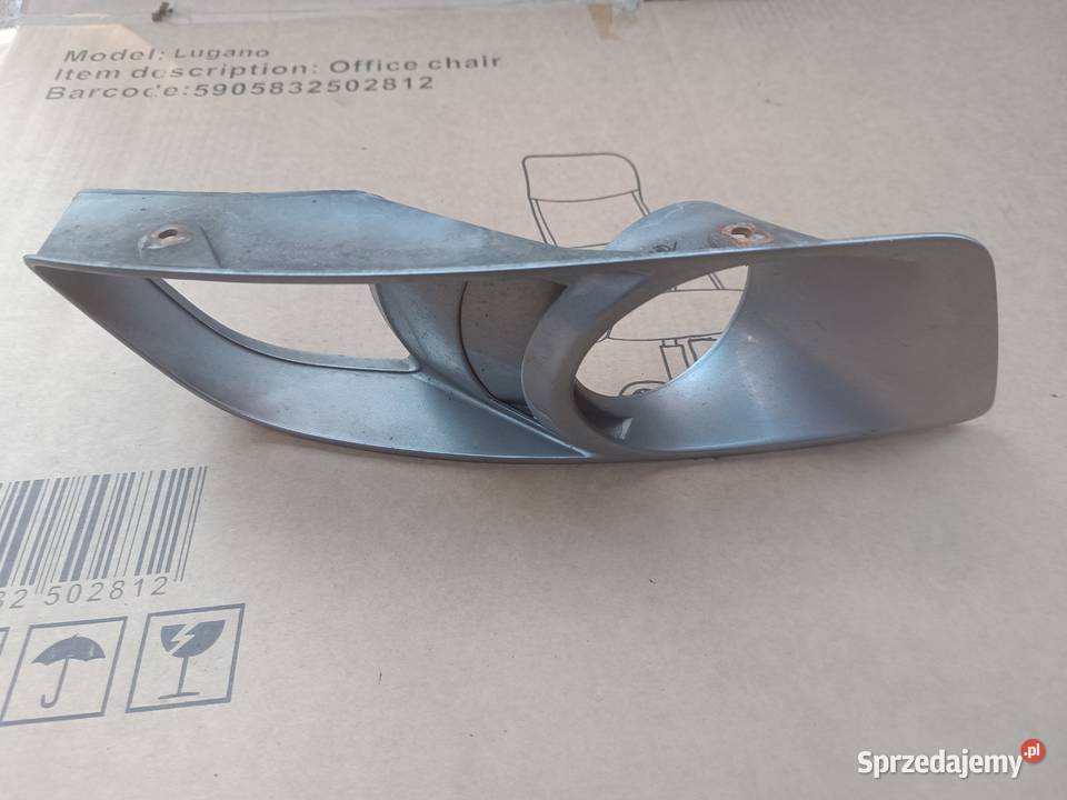 Alfa Romeo 156 fl Lift zaślepka kratka ramka sprzedam